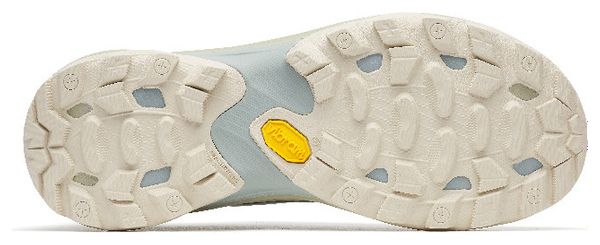 Merrell Moab Speed 2 Gore-Tex wandelschoenen voor dames Grijs