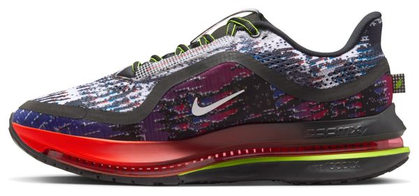 Zapatillas de running Nike Pegasus Premium multicolor para hombre