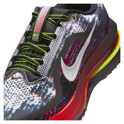 Zapatillas de running Nike Pegasus Premium multicolor para hombre