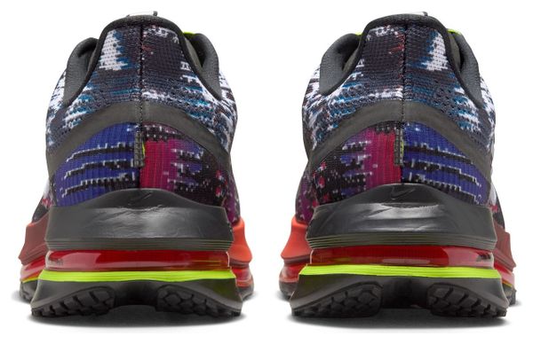 Zapatillas de running Nike Pegasus Premium multicolor para hombre