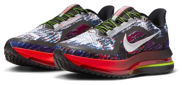 Zapatillas de running Nike Pegasus Premium multicolor para hombre