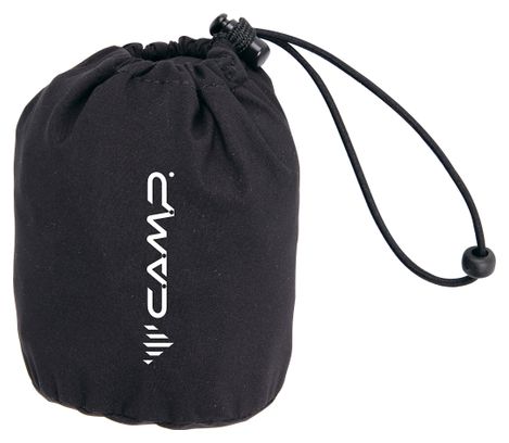 CAMP Drymitt n Mittens Black