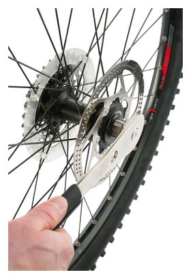 VAR Outil démonte cassette pour Shimano HG & Sram