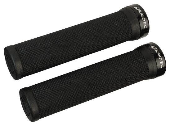 Burgtec The Bartender Grips Black