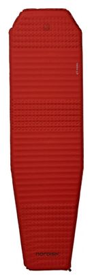Nordisk Vanna 3.8 Maltress Autoinflable Rojo