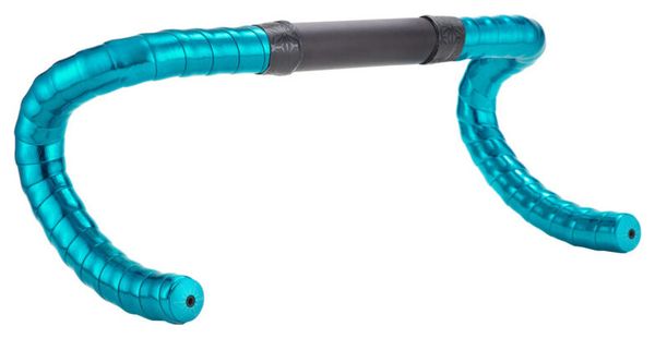 Supacaz Prizmatic Stuurlint Blauw