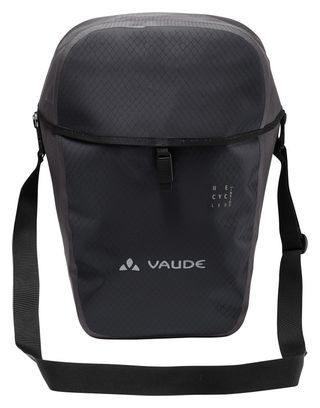 Vaude Aqua Commute bagagedragertas Zwart