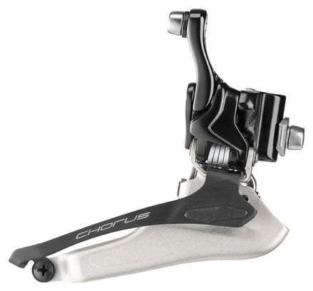 CAMPAGNOLO D burlador Coro delantero doble 12v brasero