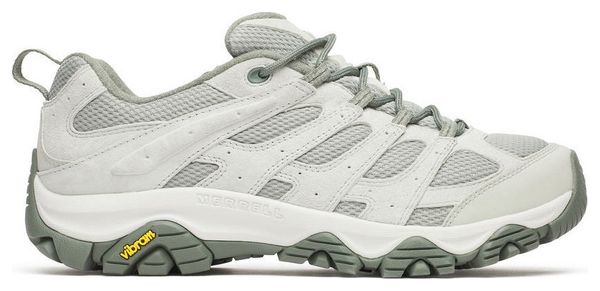 Scarpe da trekking Merrell Moab 3 Ready Zip Grigio Uomo
