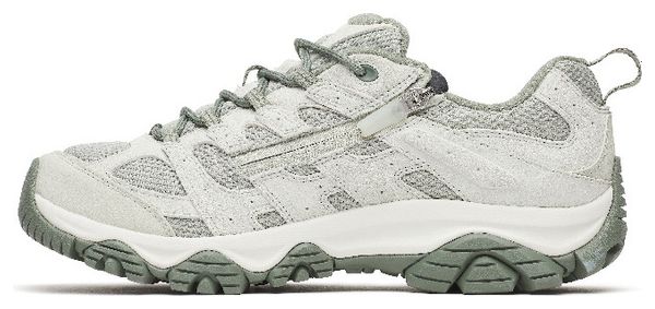Scarpe da trekking Merrell Moab 3 Ready Zip Grigio Uomo