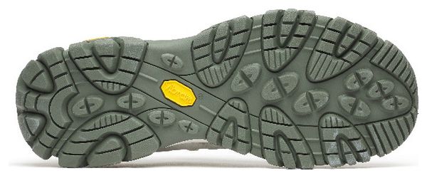 Scarpe da trekking Merrell Moab 3 Ready Zip Grigio Uomo