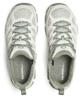Scarpe da trekking Merrell Moab 3 Ready Zip Grigio Uomo