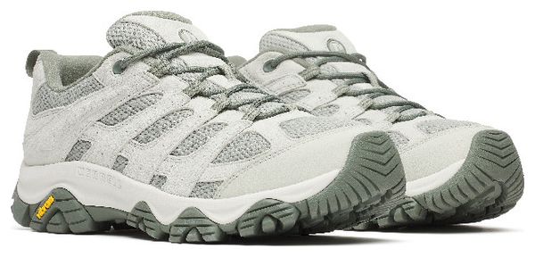 Scarpe da trekking Merrell Moab 3 Ready Zip Grigio Uomo