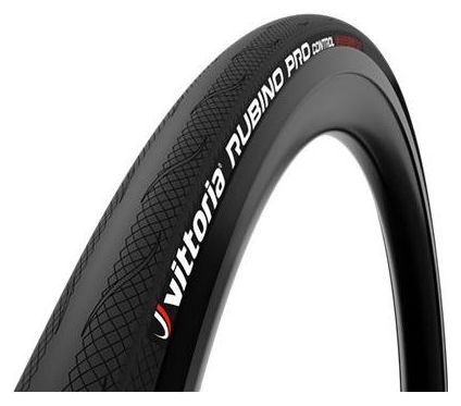 Vittoria Tire Rubino Pro Control Graphene G2.0 Black