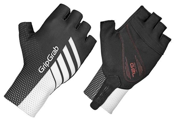 GRIPGRAB Gloves AERO TT White Black