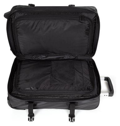 Reisetasche Eastpak Transit'R S 42L Tarp Black Noir