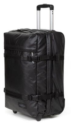 Reisetasche Eastpak Transit'R S 42L Tarp Black Noir