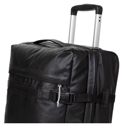 Sac de Voyage Eastpak Transit'R S 42L Tarp Black Noir