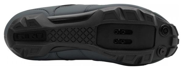 Giro Cylinder II MTB Schoenen Grijs