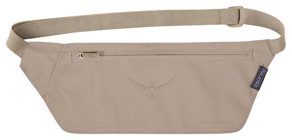Osprey Stealth Waist Bag Beige