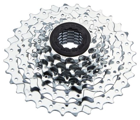 Sram PG-730 Kassette 7 Geschwindigkeiten Silber