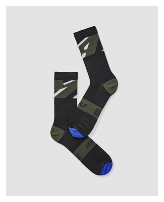 Maap Evolve 3D Socks Black