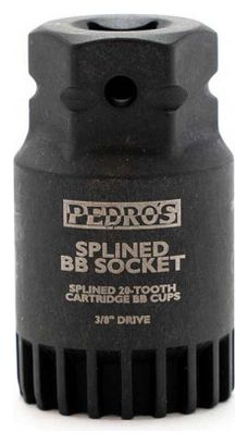 Pedro's ISIS 20 Teeth Case Remover