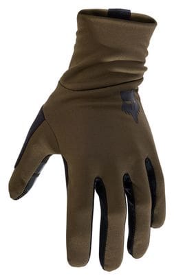 Fox Ranger Fire Gloves Khaki