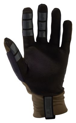 Guantes Fox Ranger Fire Caqui
