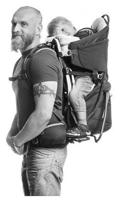 Deuter baby carrier best sale