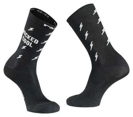 Northwave Wicked Cool Socken Schwarz