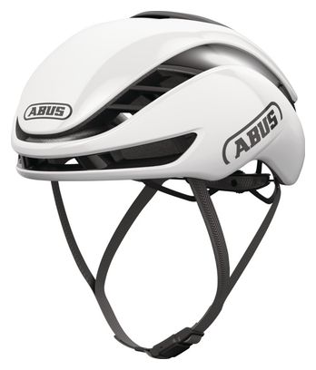 Casque Abus GameChanger 2.0 Mips Blanc Shiny