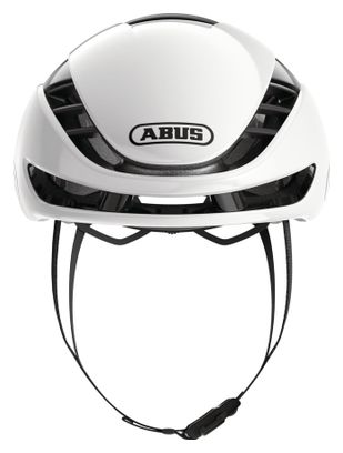 Casque Abus GameChanger 2.0 Mips Blanc Shiny