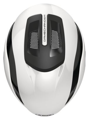 Casque Abus GameChanger 2.0 Mips Blanc Shiny