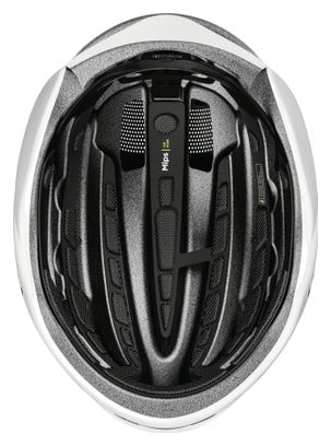Casque Abus GameChanger 2.0 Mips Blanc Shiny