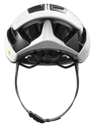 Abus GameChanger 2.0 Mips Helmet Shiny White