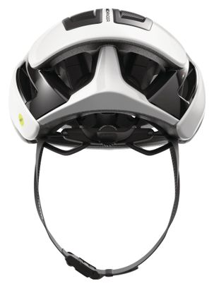 Casque Abus GameChanger 2.0 Mips Blanc Shiny