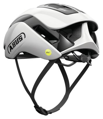 Casque Abus GameChanger 2.0 Mips Blanc Shiny