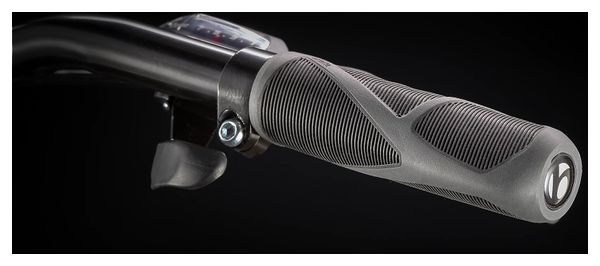 VTC Trek Dual Sport 1 Shimano Altus 7V 2021 Black