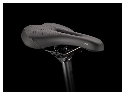 VTC Trek Dual Sport 1 Shimano Altus 7V 2021 Black