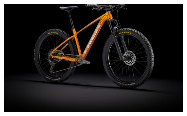 TREK ROSCOE7 2021モデル　送料込み　美品　MTB 22年新作モデル Roscoeシリーズがフルモデルチェンジ！！ 21年は来ない
