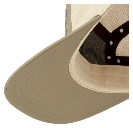 Cappellino Ciele GOCap Comp Century in tela/Safari