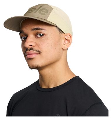 Cappellino Ciele GOCap Comp Century in tela/Safari