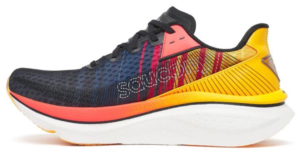 Saucony Endorphin Azura Berlin Laufschuhe für Herren, mehrfarbig