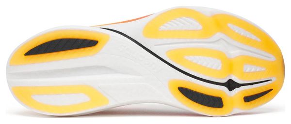 Saucony Endorphin Azura Berlin Laufschuhe für Herren, mehrfarbig