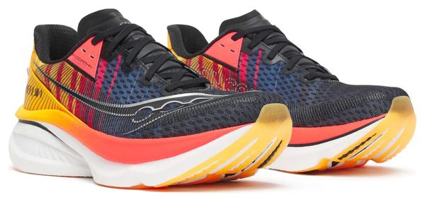 Saucony Endorphin Azura Berlin Laufschuhe für Herren, mehrfarbig