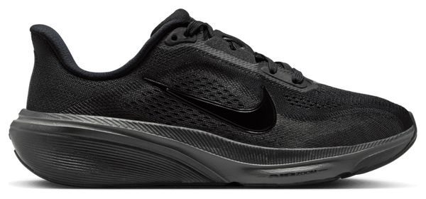Nike Pegasus 42 hardloopschoenen, zwart, voor kinderen