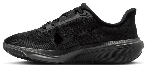 Nike Pegasus 42 hardloopschoenen, zwart, voor kinderen