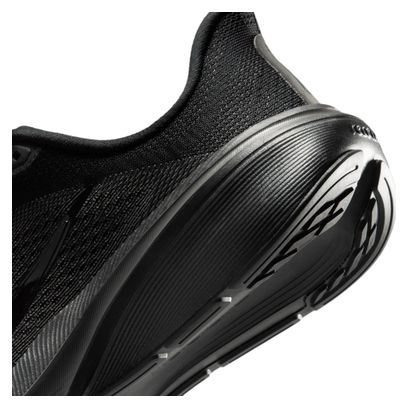 Nike Pegasus 42 hardloopschoenen, zwart, voor kinderen