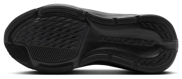 Nike Pegasus 42 hardloopschoenen, zwart, voor kinderen